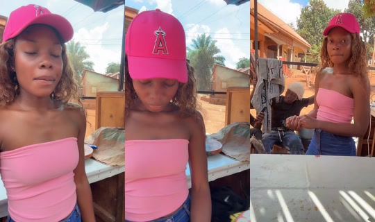 eviannah6 TikTok Live — Oct 8, 2026, 7:36 AM
