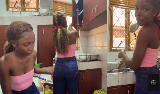 eviannah6 TikTok Live — Oct 8, 2026, 11:35 AM