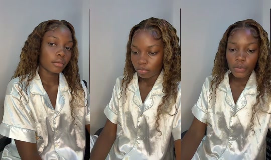 eviannah6 TikTok Live — Oct 8, 2026, 6:07 PM