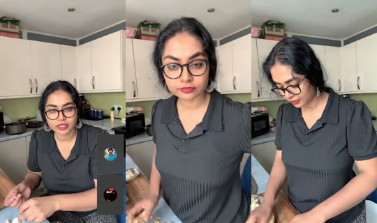 evideentemanjarosa TikTok Live — Oct 2, 2026, 1:29 PM