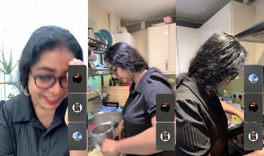 evideentemanjarosa TikTok Live — Oct 2, 2026, 4:53 PM