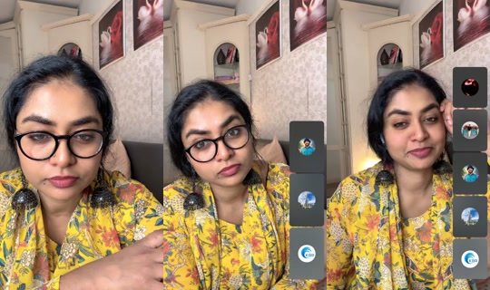 evideentemanjarosa TikTok Live — Oct 3, 2026, 8:29 PM