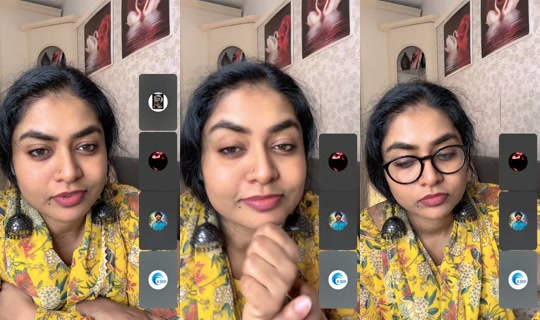 evideentemanjarosa TikTok Live — Oct 3, 2026, 9:19 PM