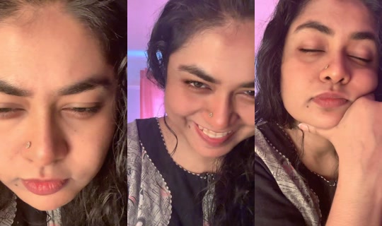 evideentemanjarosa TikTok Live — Oct 6, 2026, 8:38 AM