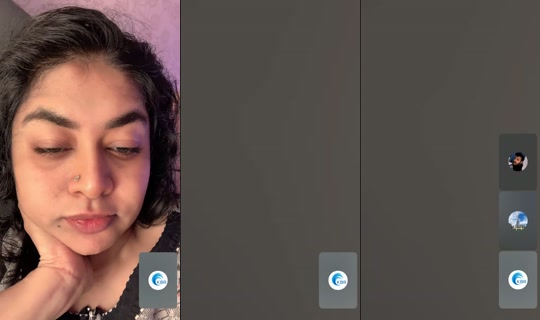 evideentemanjarosa TikTok Live — Oct 6, 2026, 2:13 PM