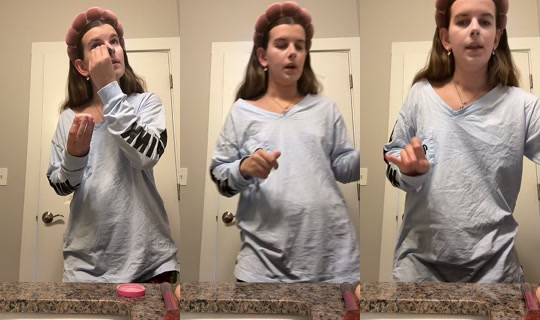 evie_reese TikTok Live — Aug 20, 2026, 2:08 PM