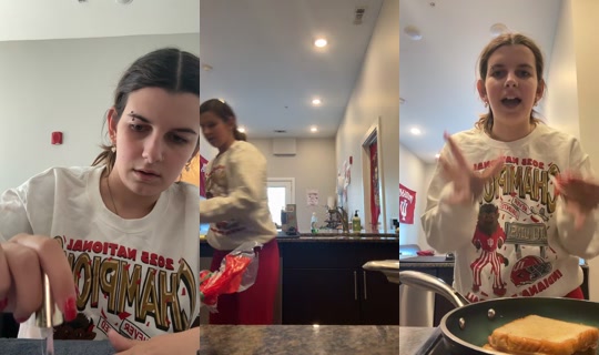 evie_reese TikTok Live — Aug 22, 2026, 3:38 PM