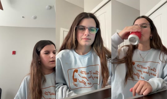 evie_reese TikTok Live — Aug 24, 2026, 3:56 PM