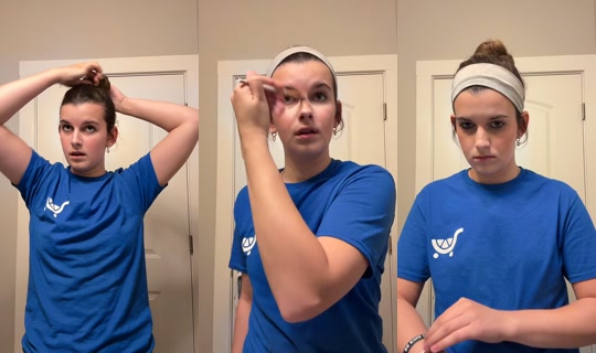 evie_reese TikTok Live — Aug 24, 2026, 4:41 PM