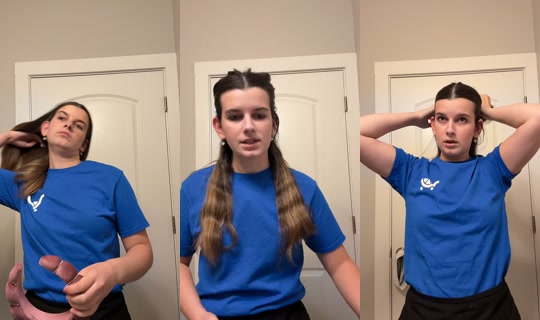 evie_reese TikTok Live — Aug 25, 2026, 4:23 PM