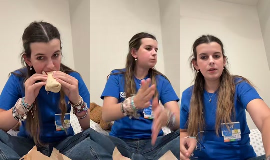 evie_reese TikTok Live — Aug 26, 2026, 12:46 AM