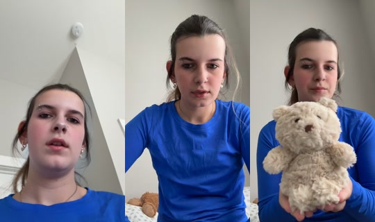 evie_reese TikTok Live — Aug 27, 2026, 2:39 PM