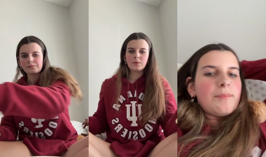 evie_reese TikTok Live — Aug 28, 2026, 3:46 PM