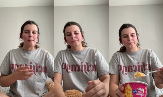 evie_reese TikTok Live — Aug 29, 2026, 4:32 PM
