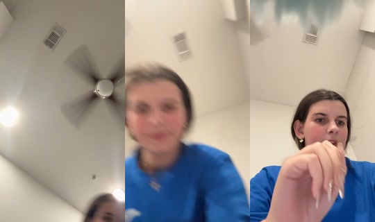 evie_reese TikTok Live — Sep 1, 2026, 1:03 AM