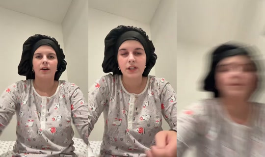 evie_reese TikTok Live — Sep 1, 2026, 2:03 AM