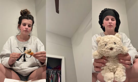 evie_reese TikTok Live — Sep 2, 2026, 12:30 AM