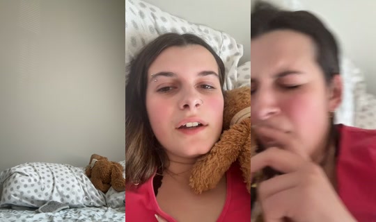 evie_reese TikTok Live — Sep 2, 2026, 4:34 PM