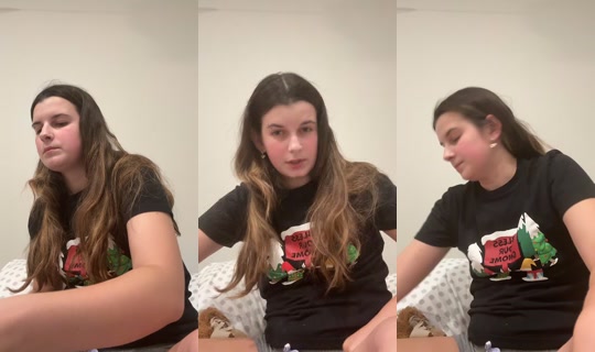 evie_reese TikTok Live — Sep 3, 2026, 2:40 AM