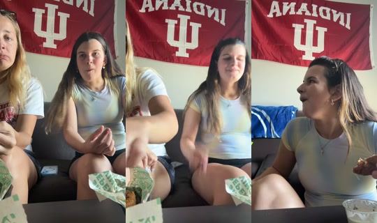 evie_reese TikTok Live — Sep 3, 2026, 4:28 PM