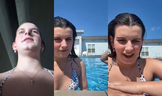 evie_reese TikTok Live — Sep 3, 2026, 5:01 PM