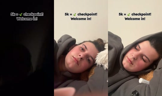 evie_reese TikTok Live — Sep 29, 2026, 12:22 AM