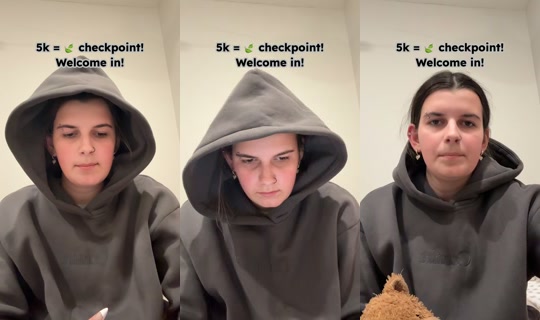 evie_reese TikTok Live — Sep 29, 2026, 11:59 PM