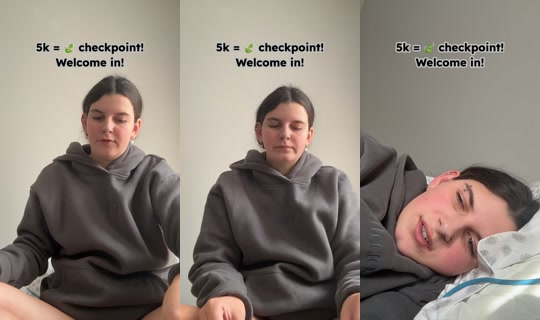 evie_reese TikTok Live — Oct 1, 2026, 3:08 PM
