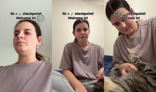 evie_reese TikTok Live — Oct 2, 2026, 5:09 PM