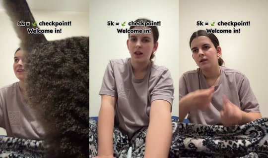 evie_reese TikTok Live — Oct 2, 2026, 8:53 PM