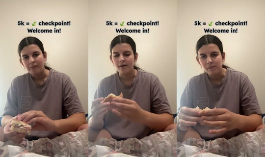 evie_reese TikTok Live — Oct 3, 2026, 5:14 PM