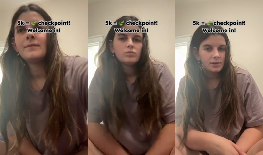 evie_reese TikTok Live — Oct 3, 2026, 5:47 PM