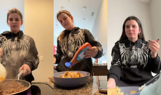 evie_reese TikTok Live — Oct 7, 2026, 7:32 PM