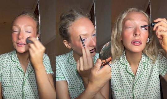 eviebennett TikTok Live — Sep 24, 2026, 12:17 PM