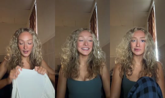 eviebennett TikTok Live — Sep 30, 2026, 6:35 PM