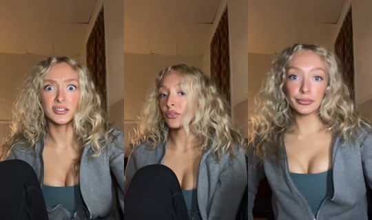 eviebennett TikTok Live — Oct 1, 2026, 12:28 AM