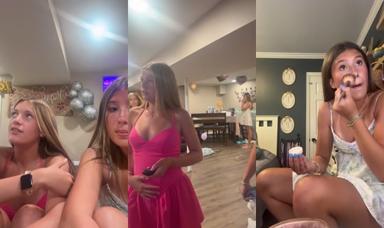 eviecamrynavery TikTok Live — Sep 5, 2026, 11:08 PM