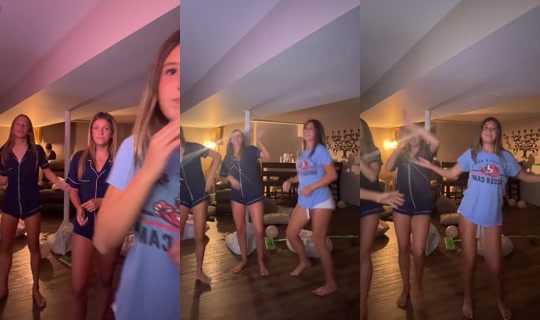 eviecamrynavery TikTok Live — Sep 6, 2026, 4:26 AM