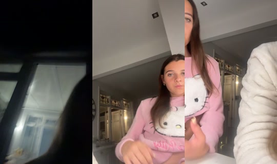 eviedelamare3 TikTok Live — Sep 4, 2026, 10:58 PM