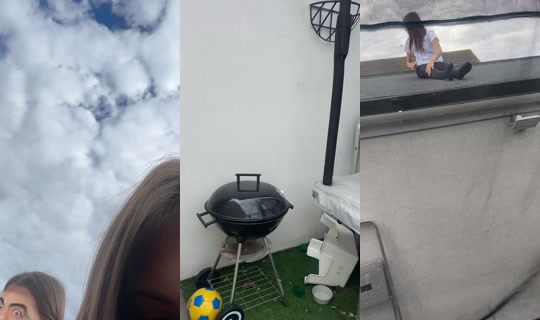 eviedelamare3 TikTok Live — Sep 9, 2026, 3:08 PM