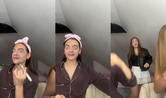 eviedelamare3 TikTok Live — Sep 12, 2026, 3:12 PM