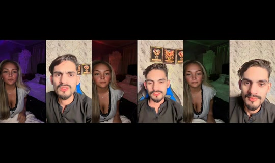 evieechristina TikTok Live — Sep 3, 2026, 3:23 AM