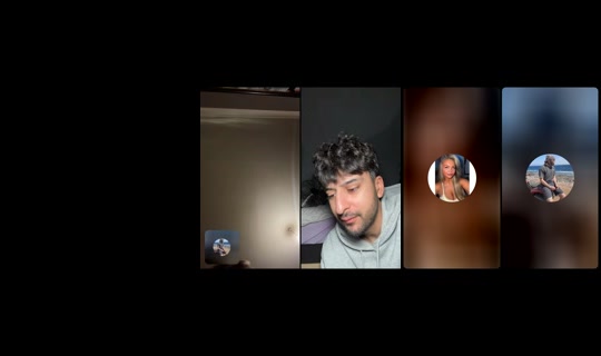 evieechristina TikTok Live — Sep 3, 2026, 4:13 AM