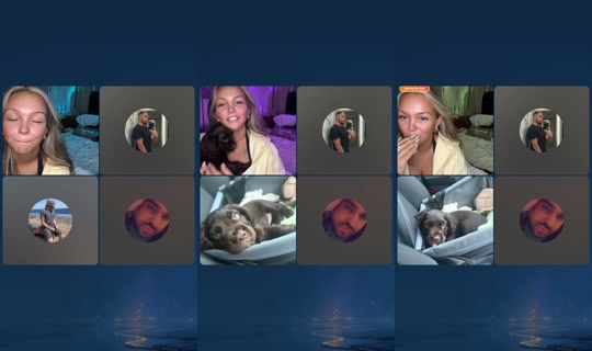 evieechristina TikTok Live — Oct 1, 2026, 2:25 AM