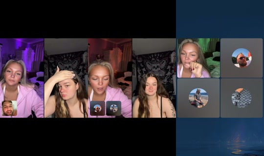 evieechristina TikTok Live — Oct 2, 2026, 12:52 AM
