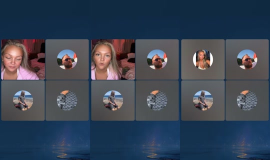 evieechristina TikTok Live — Oct 2, 2026, 1:43 AM