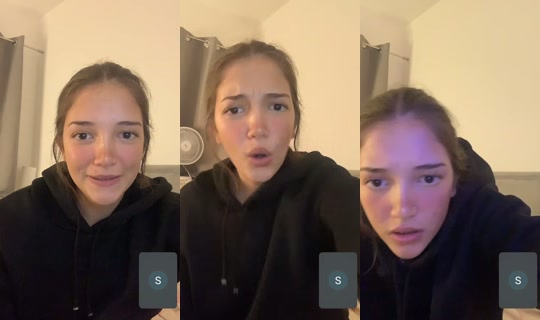 eviegalloway04 TikTok Live — Aug 22, 2026, 11:31 PM