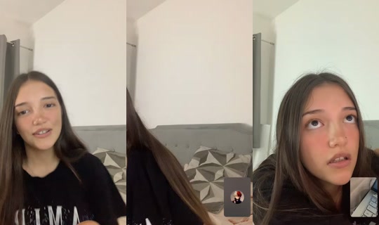 eviegalloway04 TikTok Live — Aug 23, 2026, 9:07 PM