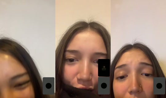 eviegalloway04 TikTok Live — Aug 24, 2026, 1:40 AM