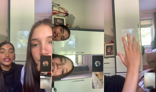 eviegalloway04 TikTok Live — Aug 24, 2026, 3:57 PM